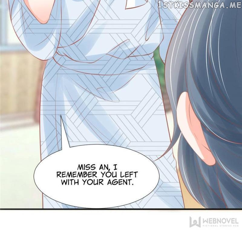 Prince Charming’s Lovely Gaze chapter 105 - page 3