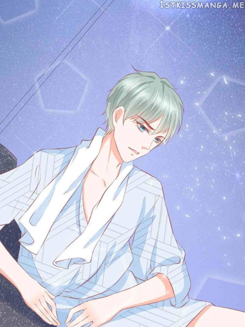 Prince Charming’s Lovely Gaze chapter 105 - page 34