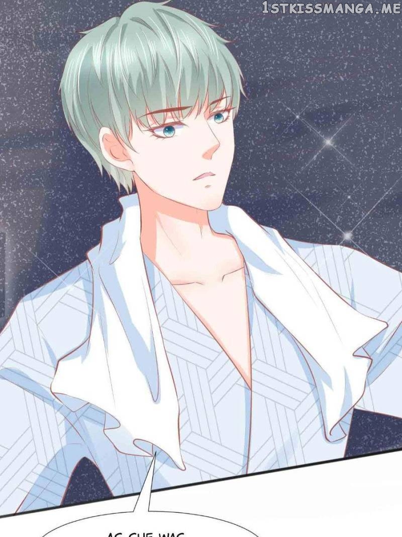 Prince Charming’s Lovely Gaze chapter 105 - page 36