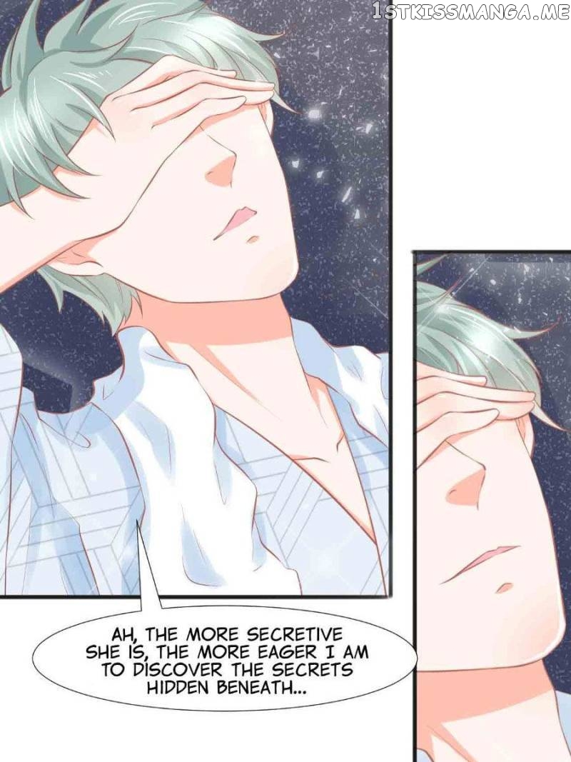 Prince Charming’s Lovely Gaze chapter 105 - page 39