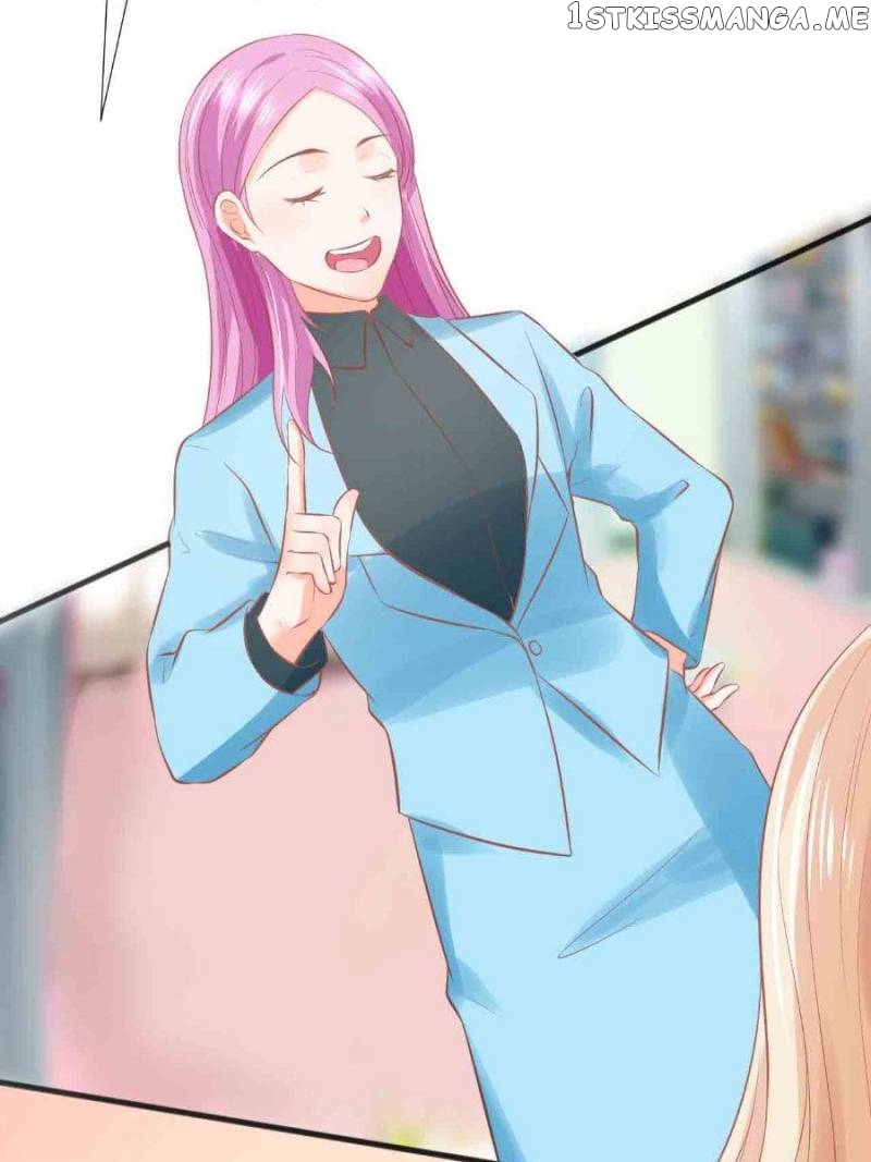 Prince Charming’s Lovely Gaze chapter 105 - page 45