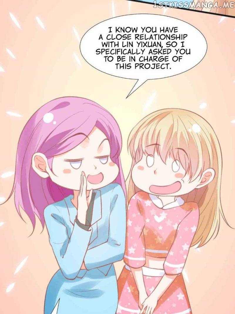 Prince Charming’s Lovely Gaze chapter 105 - page 46