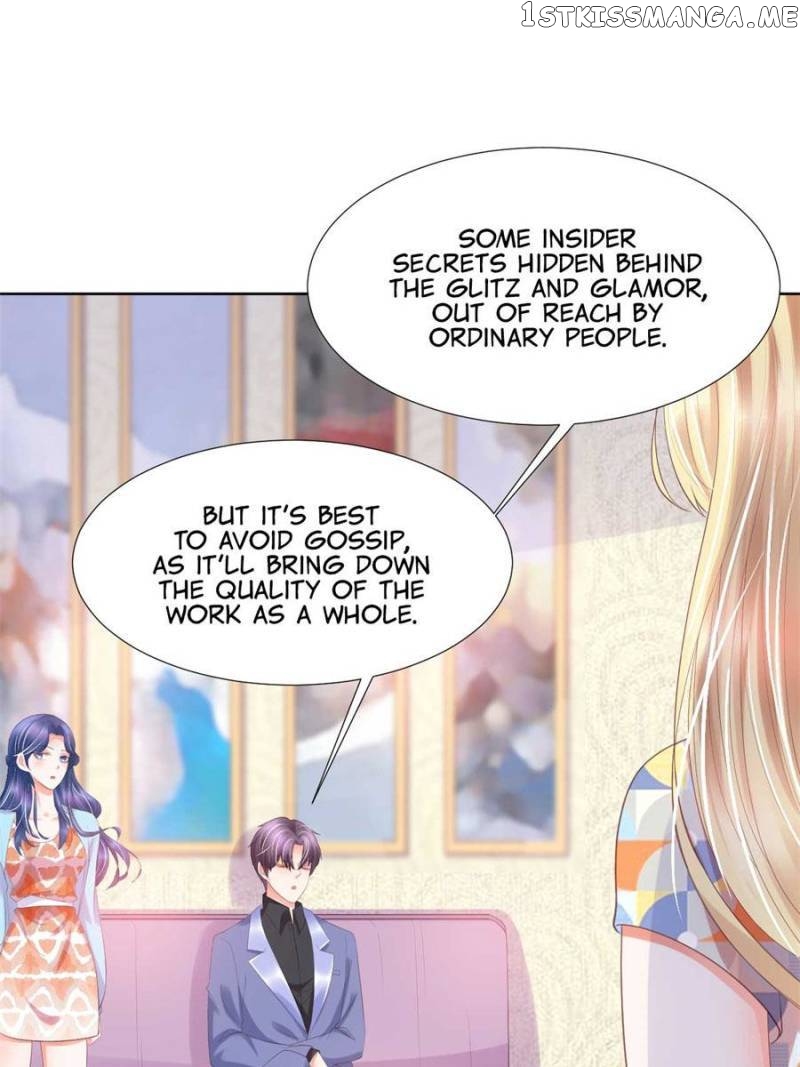 Prince Charming’s Lovely Gaze chapter 146 - page 16