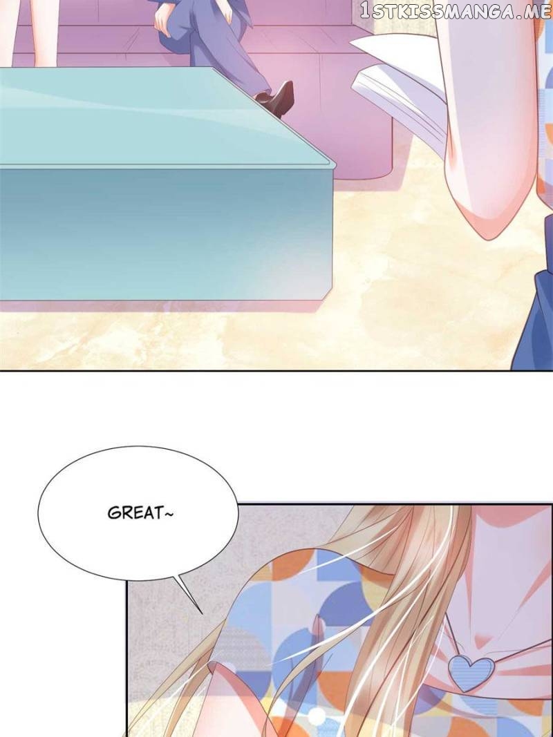 Prince Charming’s Lovely Gaze chapter 146 - page 17