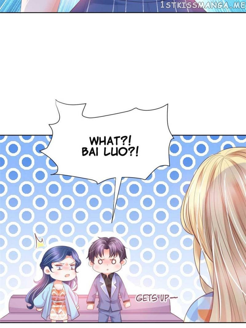 Prince Charming’s Lovely Gaze chapter 146 - page 22