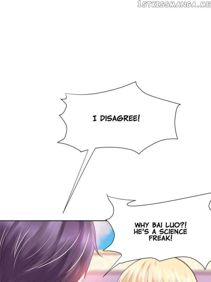 Prince Charming’s Lovely Gaze chapter 146 - page 23