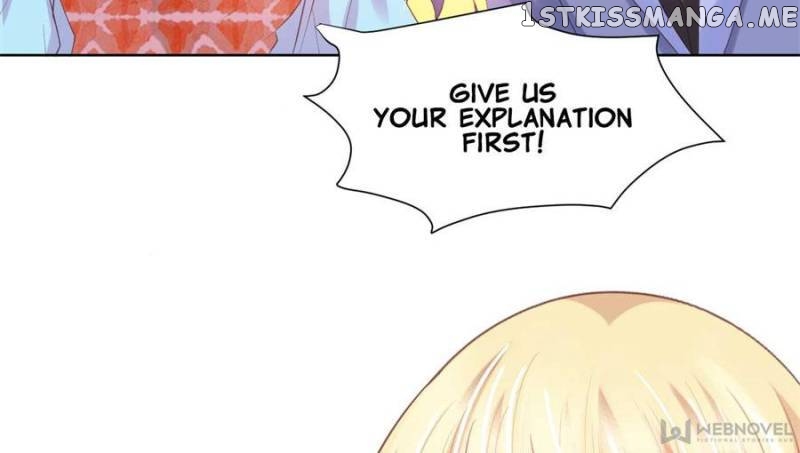 Prince Charming’s Lovely Gaze chapter 146 - page 27