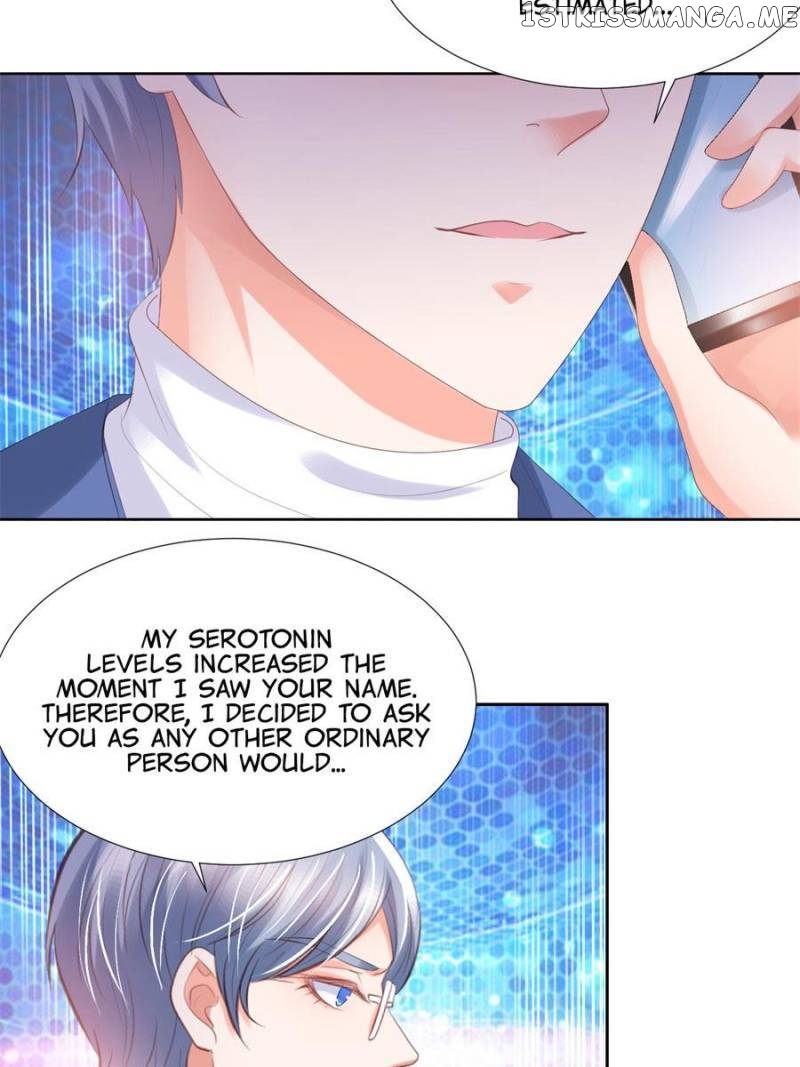 Prince Charming’s Lovely Gaze chapter 146 - page 32