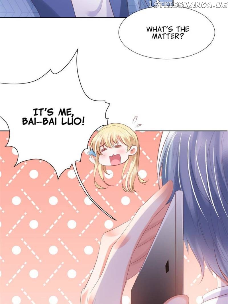 Prince Charming’s Lovely Gaze chapter 146 - page 34