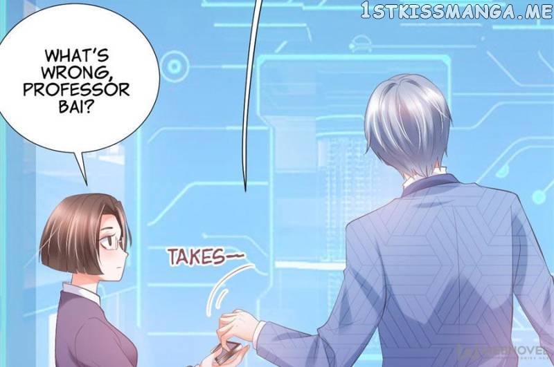 Prince Charming’s Lovely Gaze chapter 146 - page 36