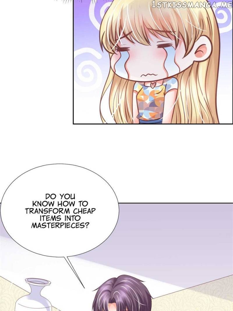Prince Charming’s Lovely Gaze chapter 146 - page 4