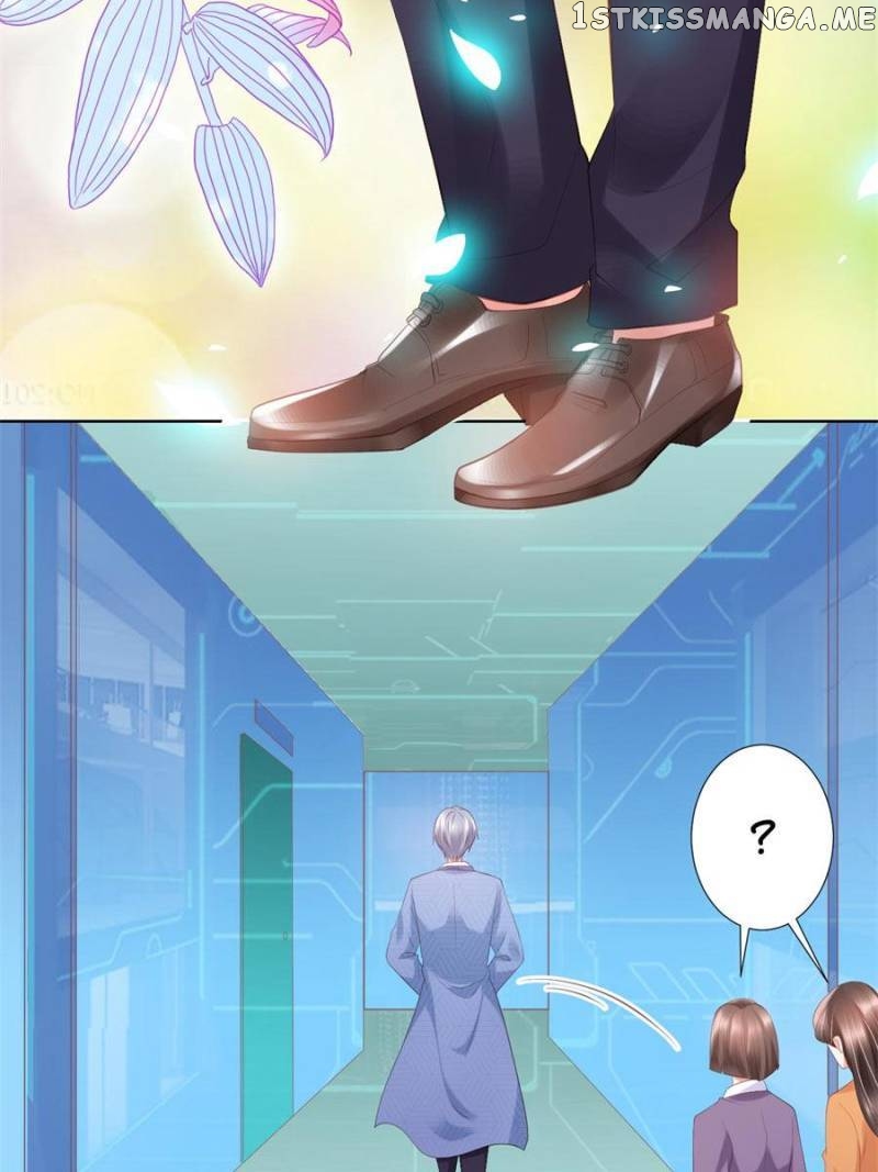 Prince Charming’s Lovely Gaze chapter 146 - page 41
