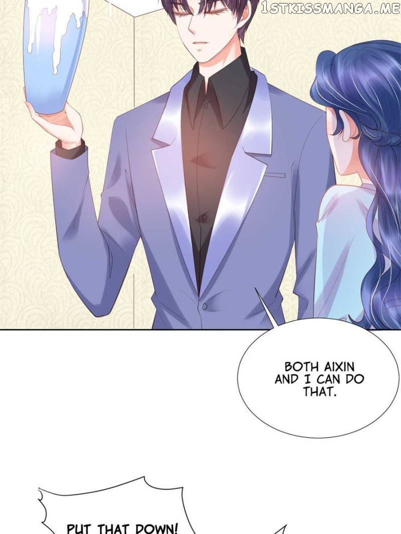 Prince Charming’s Lovely Gaze chapter 146 - page 5