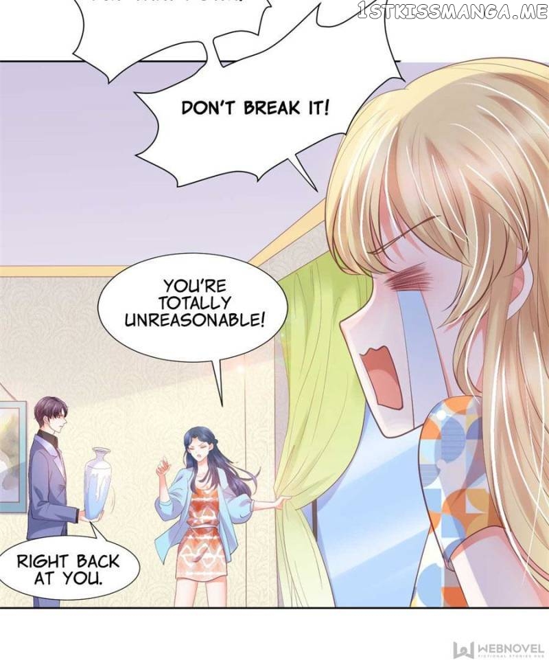 Prince Charming’s Lovely Gaze chapter 146 - page 6