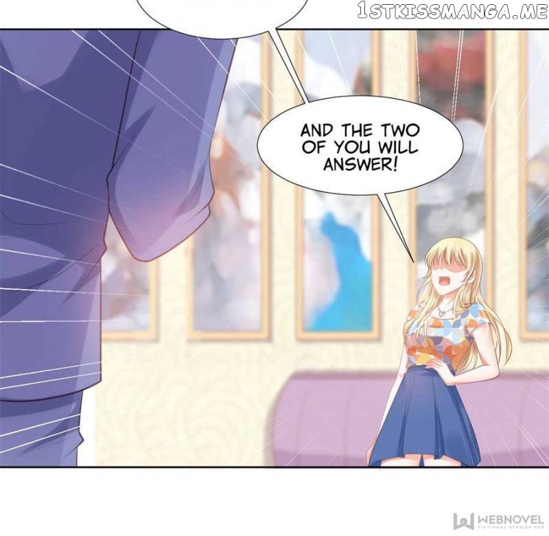 Prince Charming’s Lovely Gaze chapter 146 - page 9