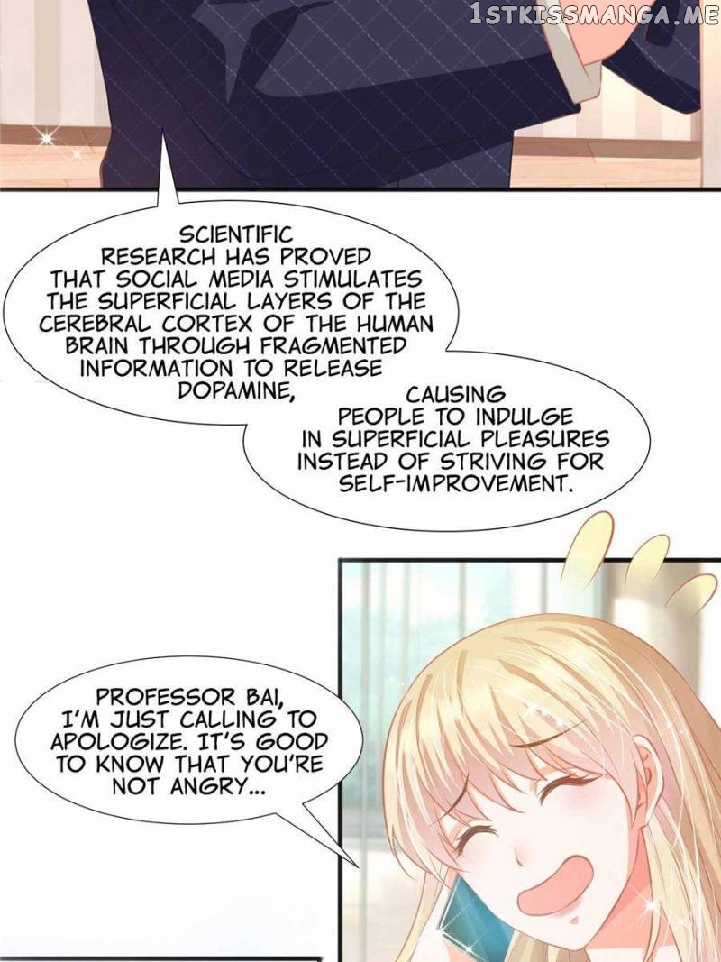 Prince Charming’s Lovely Gaze chapter 104 - page 16