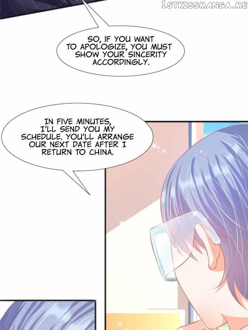 Prince Charming’s Lovely Gaze chapter 104 - page 21
