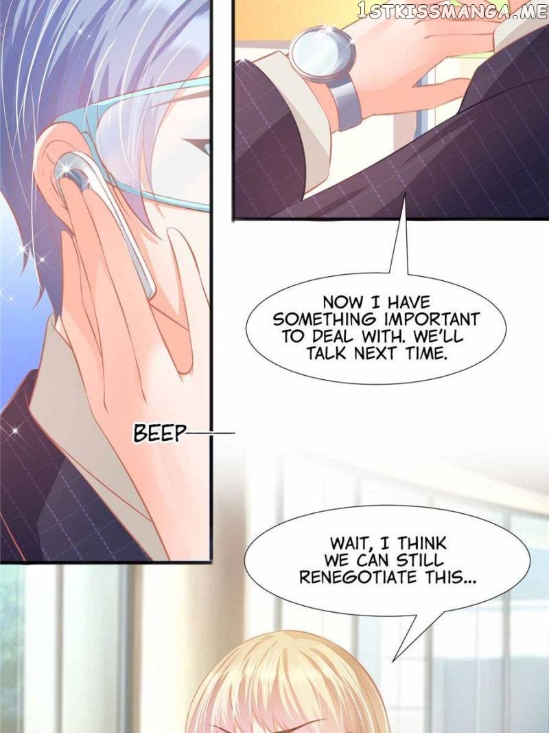 Prince Charming’s Lovely Gaze chapter 104 - page 22