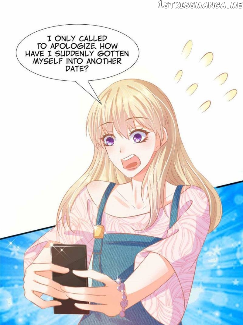 Prince Charming’s Lovely Gaze chapter 104 - page 24