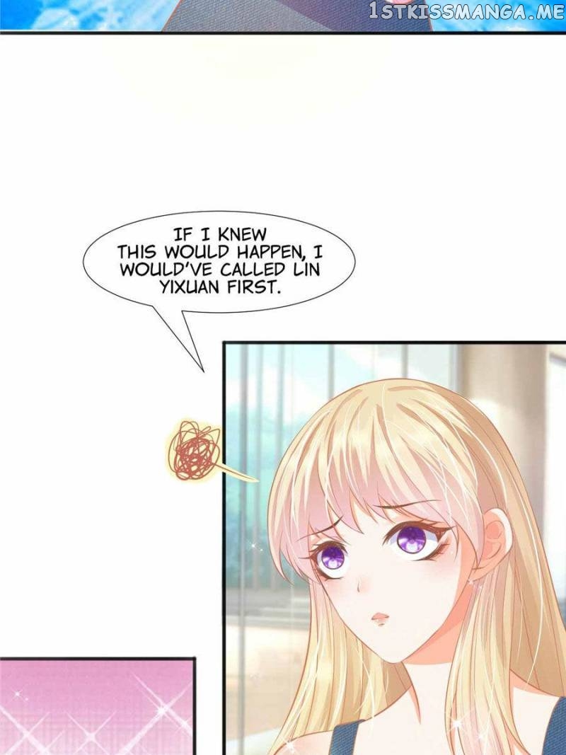 Prince Charming’s Lovely Gaze chapter 104 - page 25