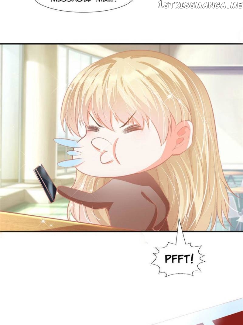 Prince Charming’s Lovely Gaze chapter 104 - page 4