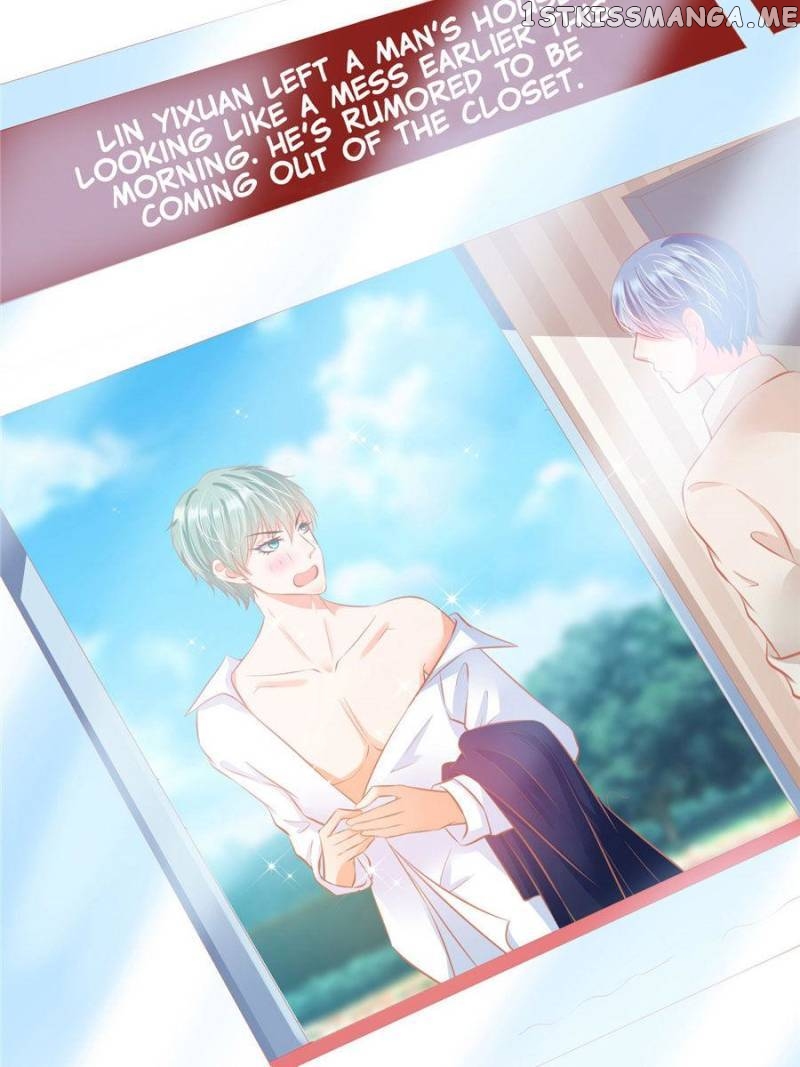 Prince Charming’s Lovely Gaze chapter 104 - page 6