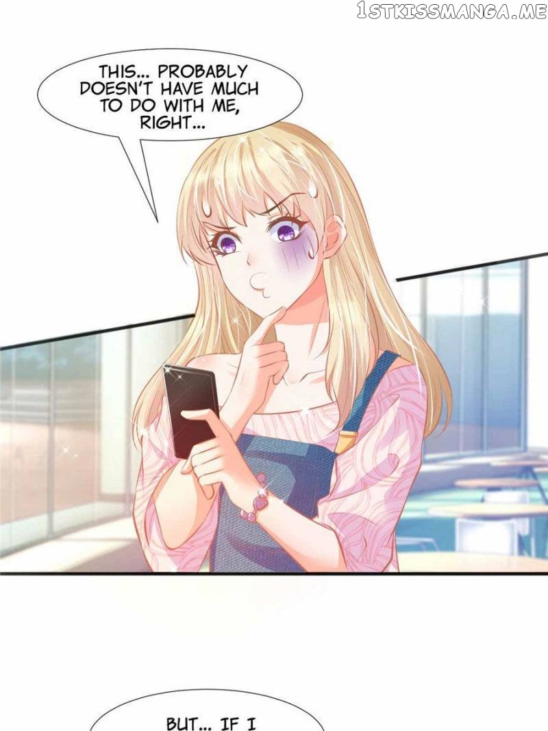 Prince Charming’s Lovely Gaze chapter 104 - page 9