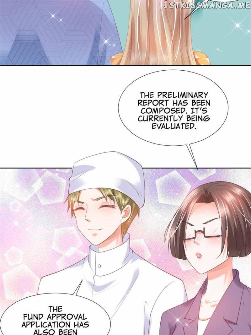 Prince Charming’s Lovely Gaze chapter 147 - page 10