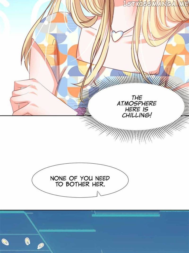 Prince Charming’s Lovely Gaze chapter 147 - page 17