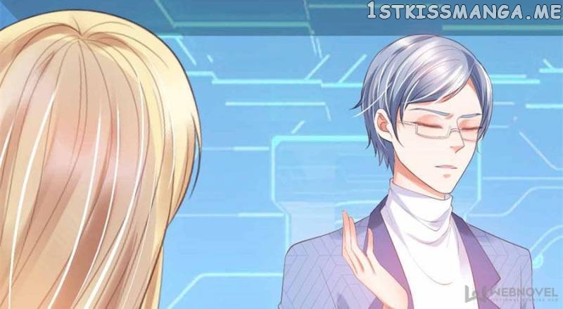 Prince Charming’s Lovely Gaze chapter 147 - page 18
