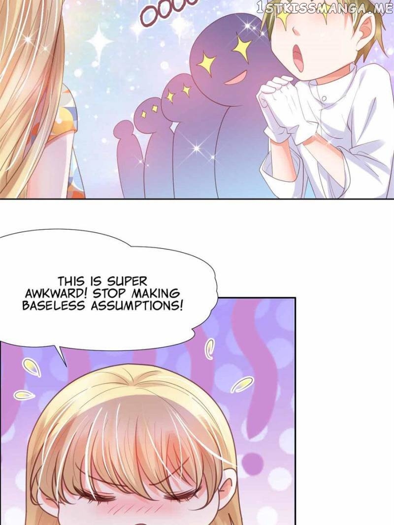 Prince Charming’s Lovely Gaze chapter 147 - page 20