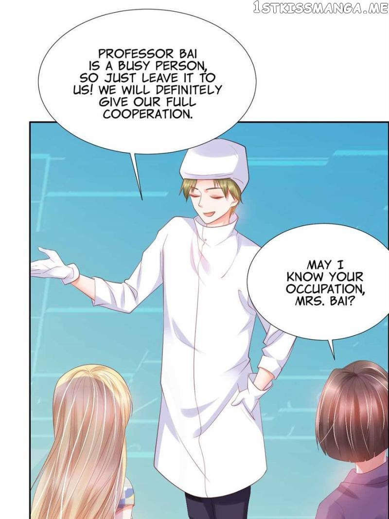 Prince Charming’s Lovely Gaze chapter 147 - page 25