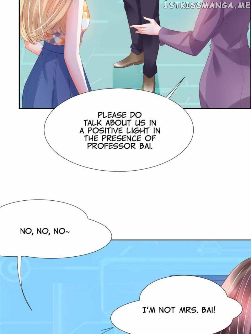 Prince Charming’s Lovely Gaze chapter 147 - page 26