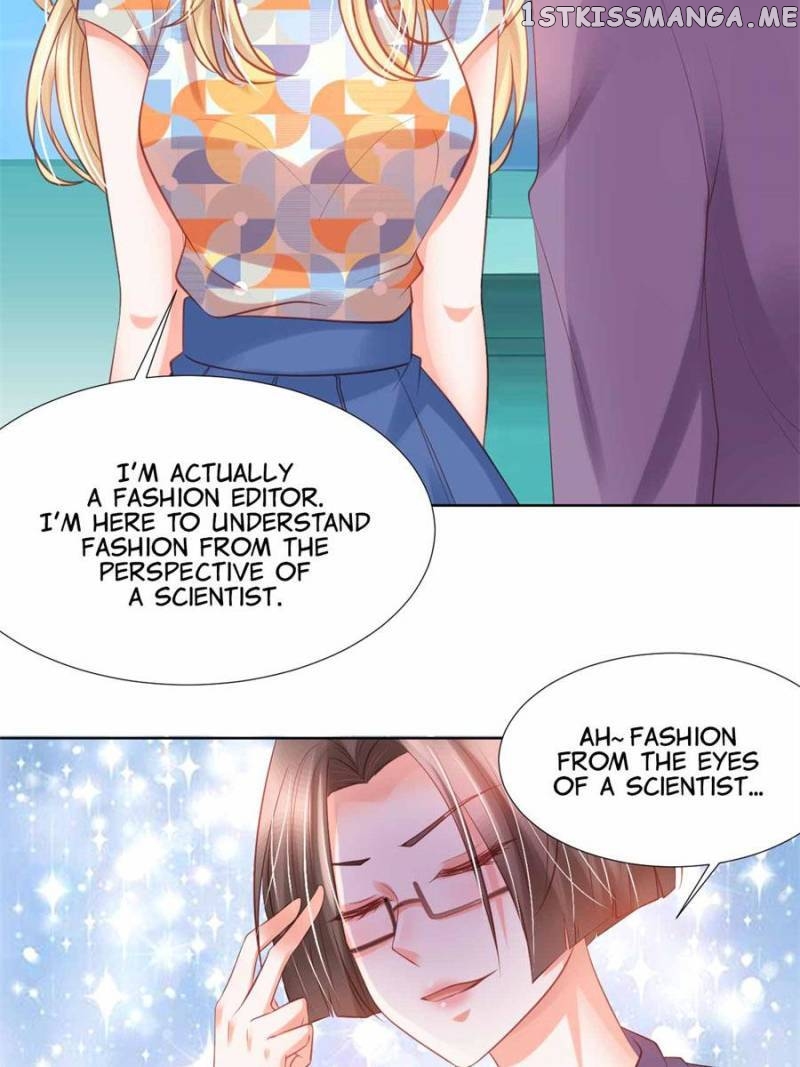 Prince Charming’s Lovely Gaze chapter 147 - page 28