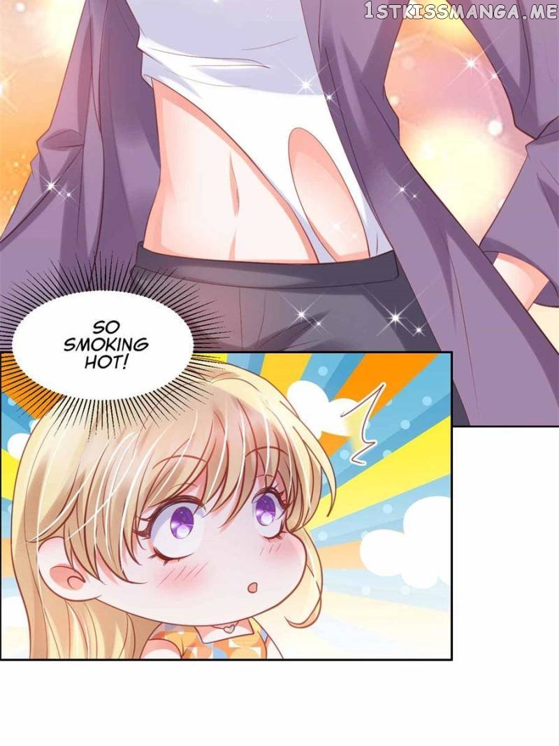 Prince Charming’s Lovely Gaze chapter 147 - page 31