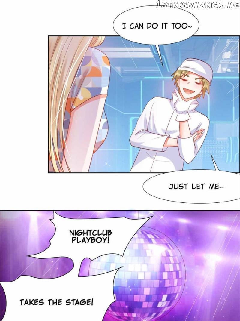 Prince Charming’s Lovely Gaze chapter 147 - page 32