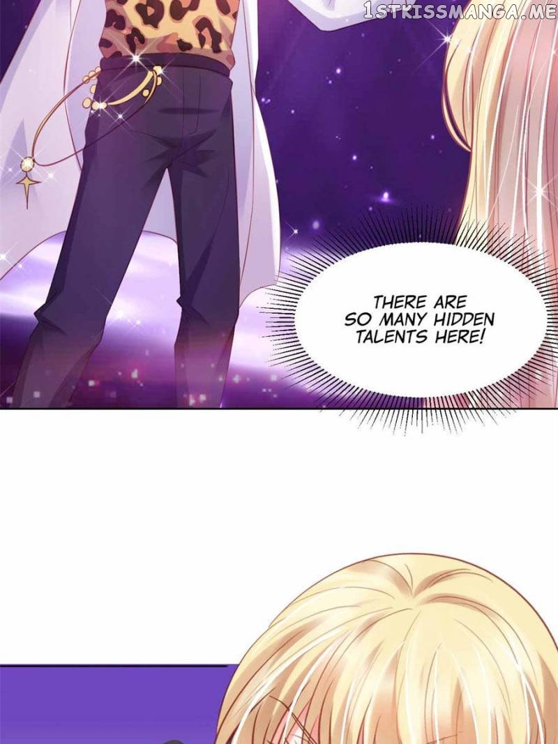 Prince Charming’s Lovely Gaze chapter 147 - page 34