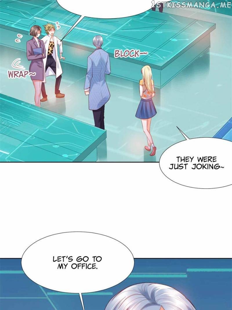 Prince Charming’s Lovely Gaze chapter 147 - page 40