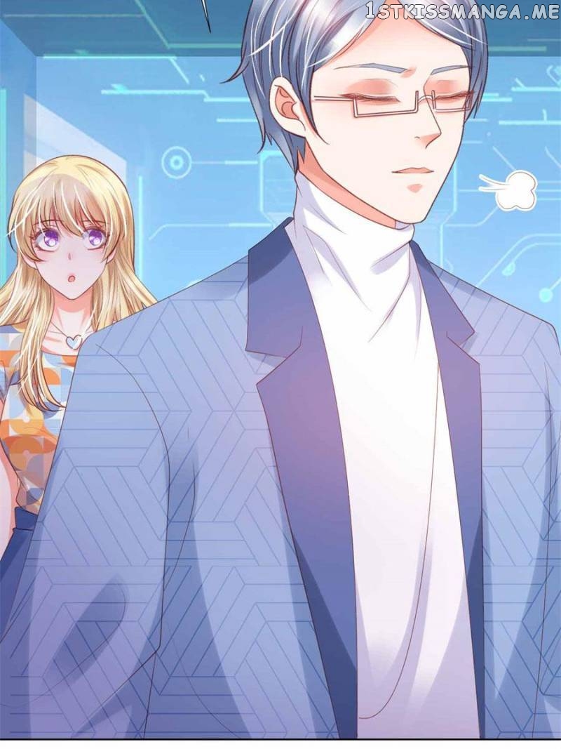 Prince Charming’s Lovely Gaze chapter 147 - page 41