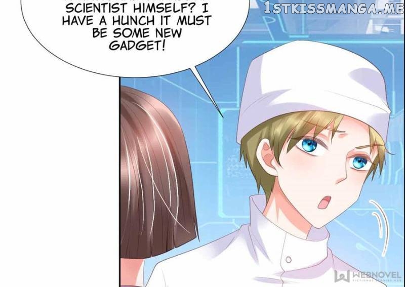 Prince Charming’s Lovely Gaze chapter 147 - page 6