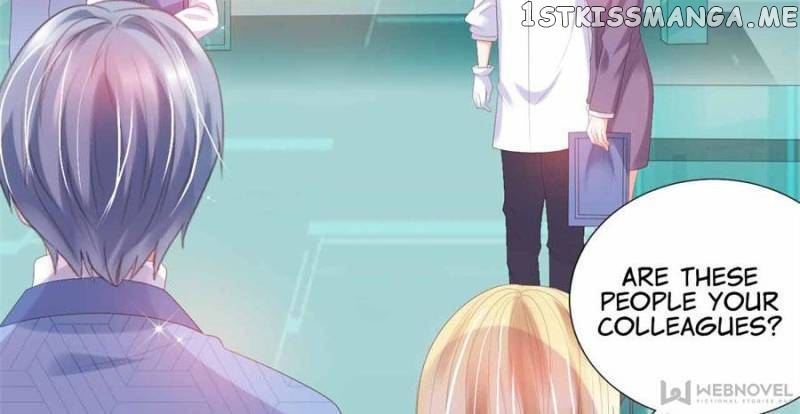 Prince Charming’s Lovely Gaze chapter 147 - page 9