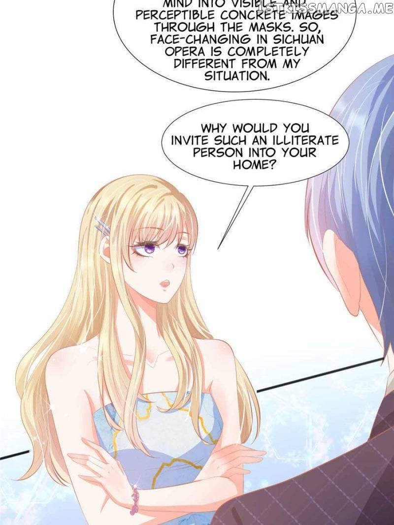 Prince Charming’s Lovely Gaze chapter 103 - page 11