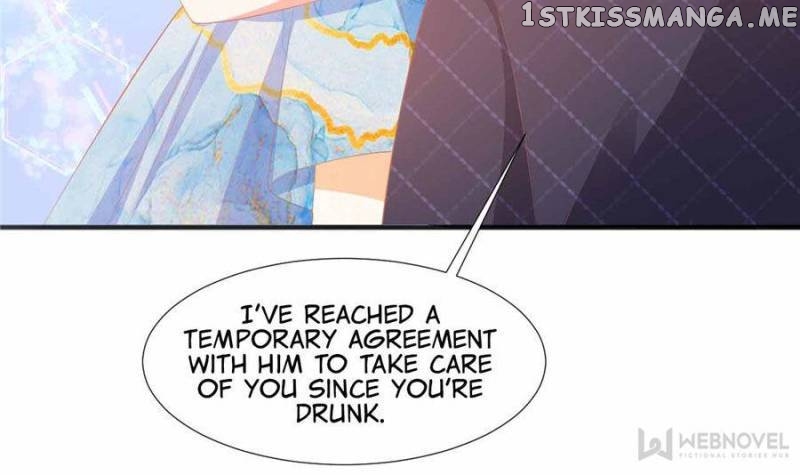 Prince Charming’s Lovely Gaze chapter 103 - page 12