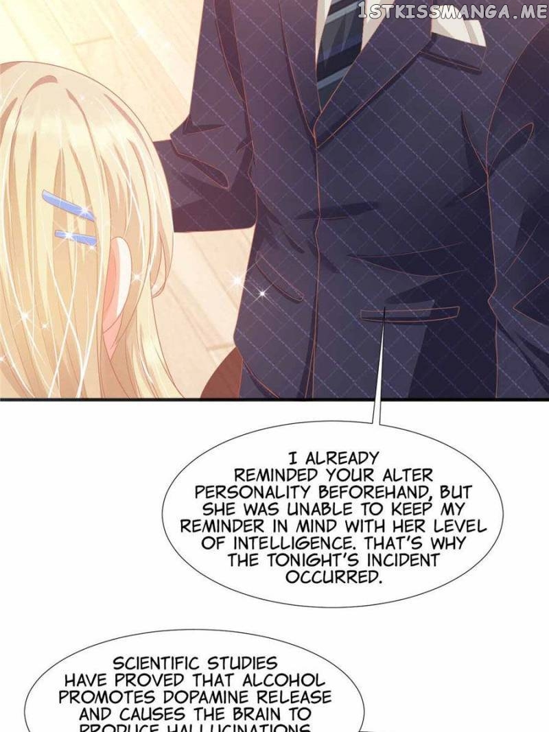 Prince Charming’s Lovely Gaze chapter 103 - page 16