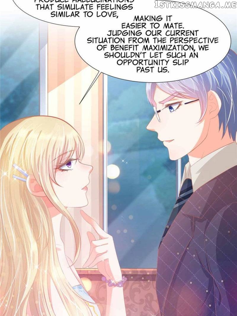 Prince Charming’s Lovely Gaze chapter 103 - page 17