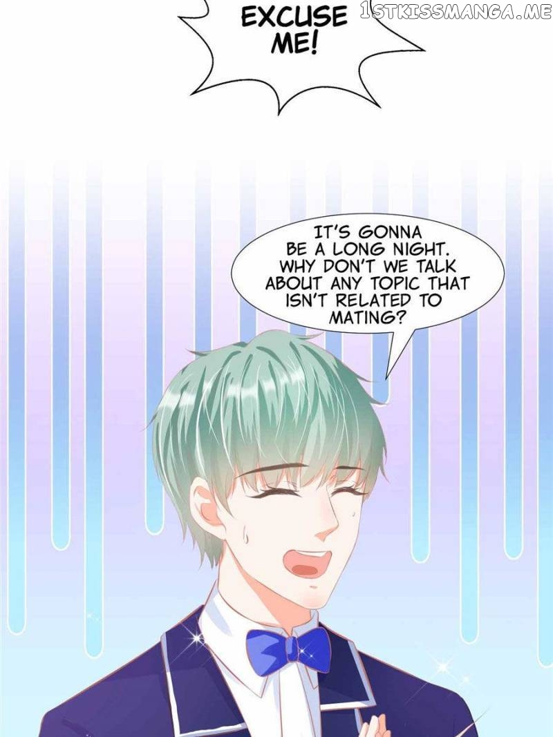 Prince Charming’s Lovely Gaze chapter 103 - page 20