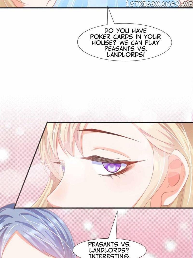 Prince Charming’s Lovely Gaze chapter 103 - page 23