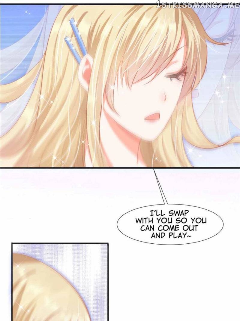 Prince Charming’s Lovely Gaze chapter 103 - page 4
