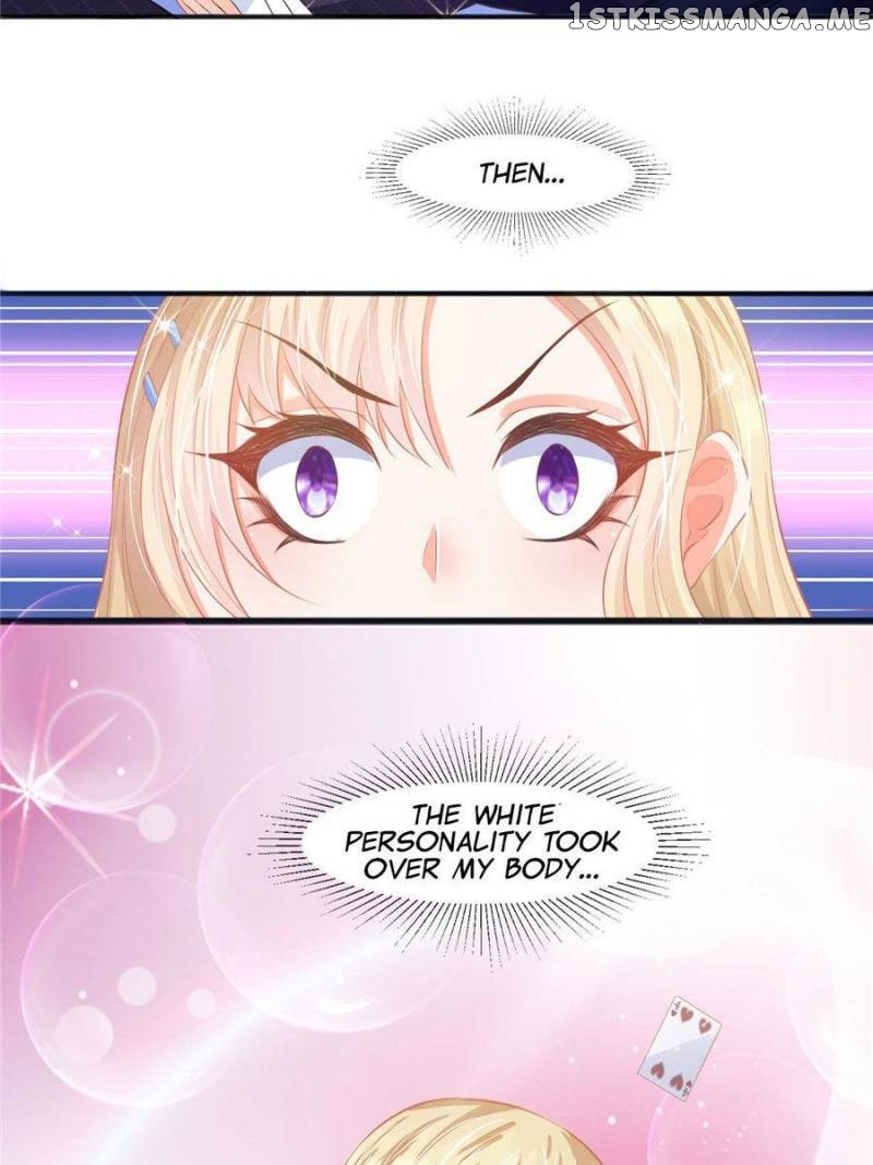 Prince Charming’s Lovely Gaze chapter 103 - page 40