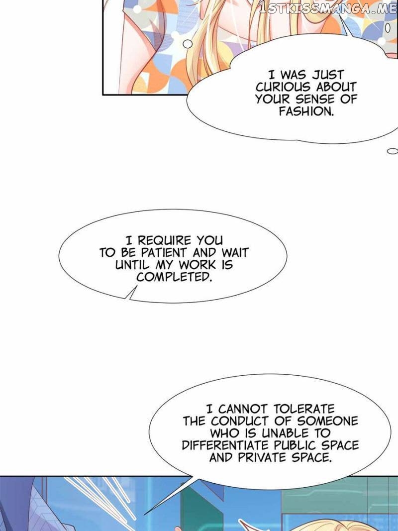 Prince Charming’s Lovely Gaze chapter 148 - page 13